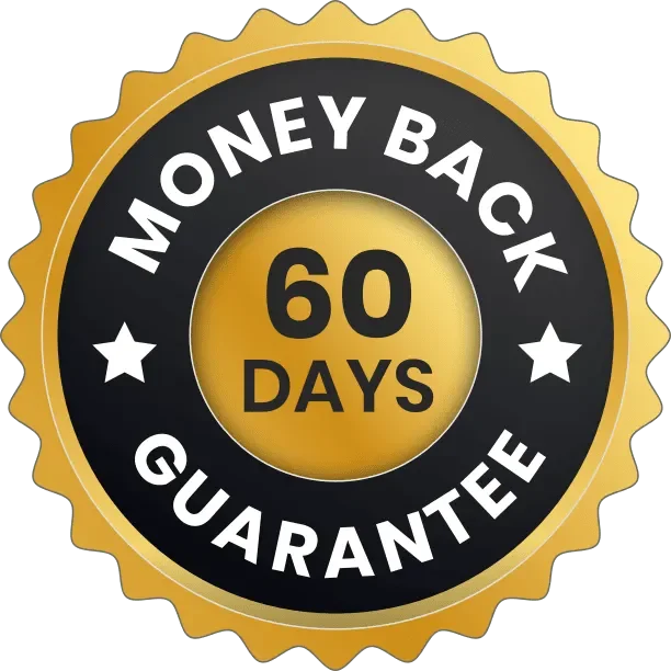 Vertigenics Money Back Guarantee